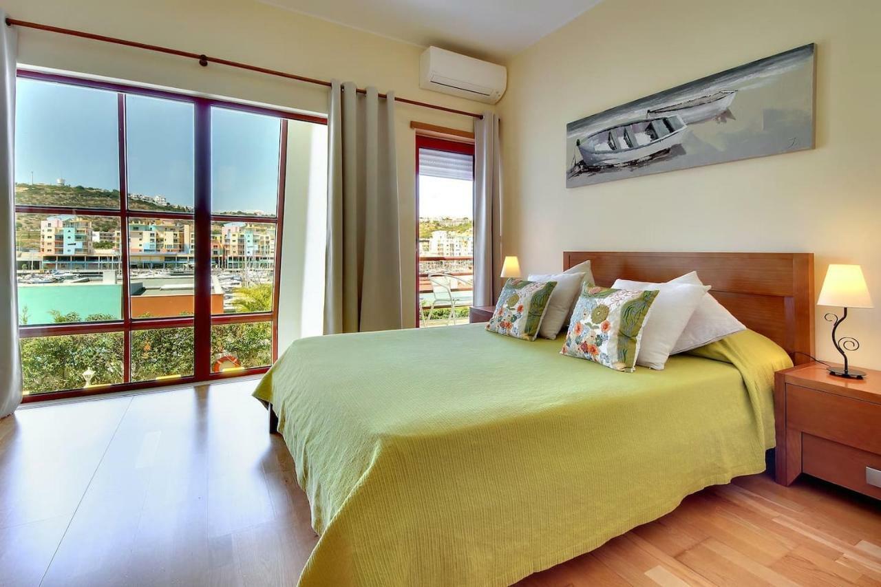 Vila Marina 阿尔布费拉 外观 照片