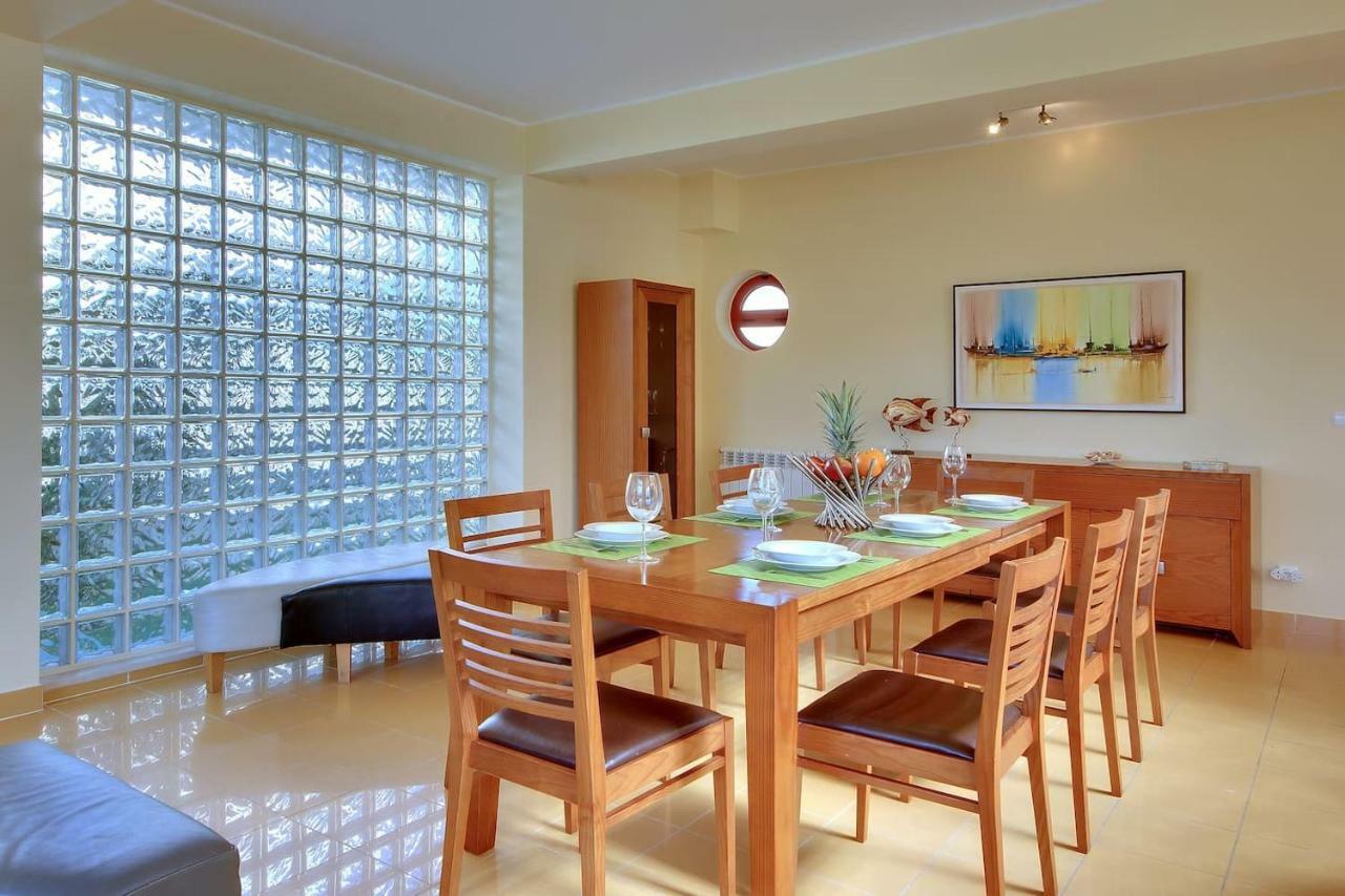 Vila Marina 阿尔布费拉 外观 照片