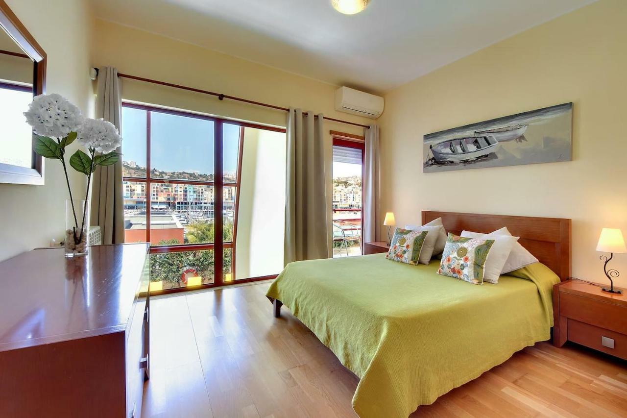Vila Marina 阿尔布费拉 外观 照片